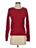 L.L.Bean 100% Cotton Red Pullover Sweater Size XS - photo 1