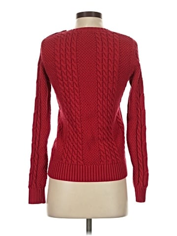 L.L.Bean Pullover Sweater (view 2)