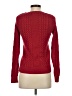 L.L.Bean 100% Cotton Red Pullover Sweater Size XS - photo 2