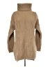 Thakoon 100% Lambswool Tan Casual Dress Size S - photo 1
