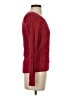 L.L.Bean 100% Cotton Red Pullover Sweater Size XS - photo 4