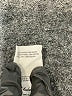 Cleobella 100% Viscose Floral Black Casual Pants Size S - photo 8