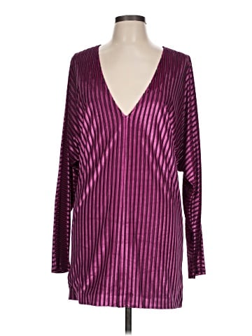 House of Harlow 1960 X Revolve Long Sleeve Blouse (view 1)