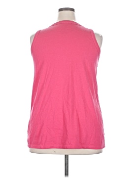 Torrid Sleeveless T-Shirt (view 2)