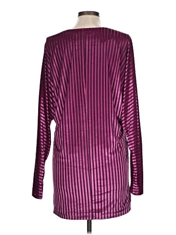 House of Harlow 1960 X Revolve Long Sleeve Blouse (view 2)