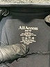 All Access Black Long Sleeve Top Size XS - photo 7