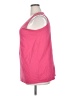 Torrid Pink Sleeveless T-Shirt Size 2X Plus (2) - photo 5