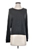 Madewell Gray Highpoint Dolman-Sleeve Tee Size S - photo 1