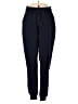 Unbranded Solid Blue Casual Pants Size XS (estimated) - photo 1
