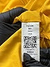 Unbranded 100% Polyester Solid Yellow Jacket Size L - photo 6