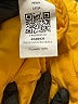 Unbranded 100% Polyester Solid Yellow Jacket Size L - photo 7