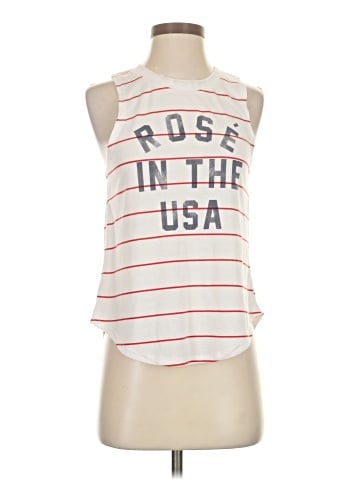 Grayson Threads Sleeveless T-Shirt (view 1)