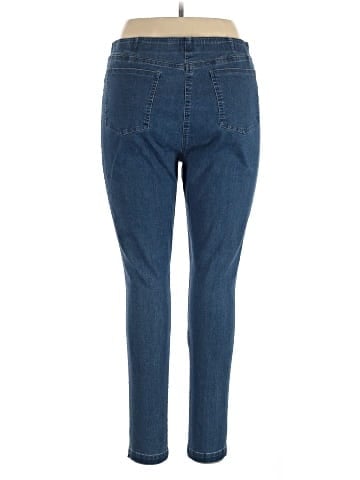 Peace of Cloth Jeggings (view 2)