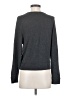 Madewell Gray Highpoint Dolman-Sleeve Tee Size S - photo 2