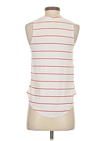 Grayson Threads Sleeveless T-Shirt (view 2)