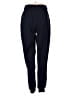 Unbranded Solid Blue Casual Pants Size XS (estimated) - photo 2