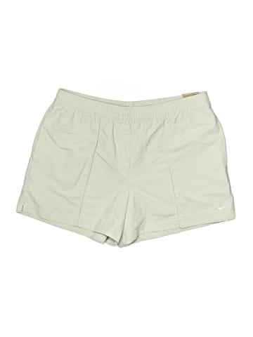 Nike Khaki Shorts (view 1)