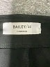 Bailey 44 Solid Black Dress Pants Size 4 - photo 7