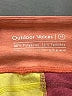 Outdoor Voices Color Block Pink Athletic Shorts Size XS - photo 3