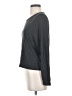 Madewell Gray Highpoint Dolman-Sleeve Tee Size S - photo 5