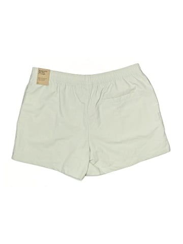 Nike Khaki Shorts (view 2)