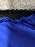 Unbranded Blue Sleeveless Top Size M (estimated) - photo 7
