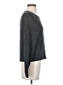 Madewell Gray Highpoint Dolman-Sleeve Tee Size S - photo 4