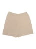 Unbranded Chevron-herringbone Tan Shorts Size L - photo 2