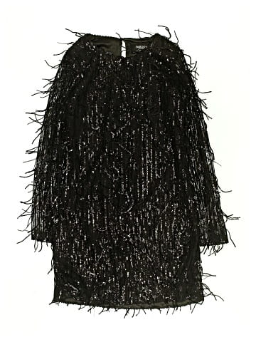Bardot Dress (view 1)