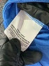 Nike Golf 100% Polyester Solid Blue Shorts Size 2 - photo 4