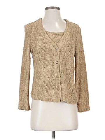 Stonebridge Long Sleeve Blouse (view 1)