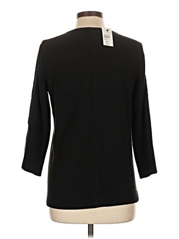 Club Monaco 3/4 Sleeve Top (view 2)