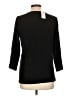 Club Monaco Black 3/4 Sleeve Top Size L - photo 2