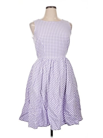Retrolicious Cocktail Dress (view 1)