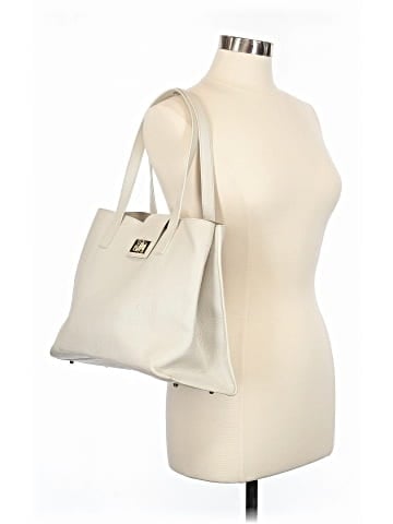 FURLA Leather Tote (view 2)