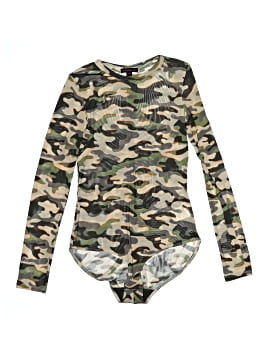 Material Girl Bodysuit