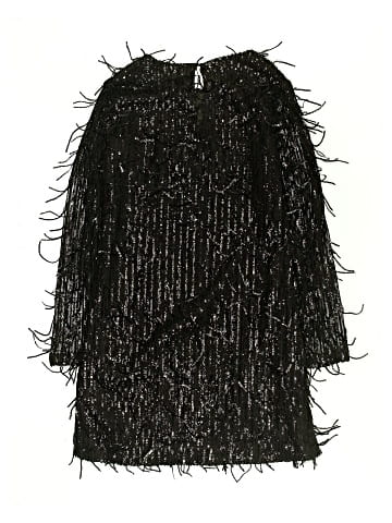 Bardot Dress (view 2)