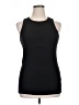 Torrid Black Active Tank Size 1X Plus (1) - photo 1