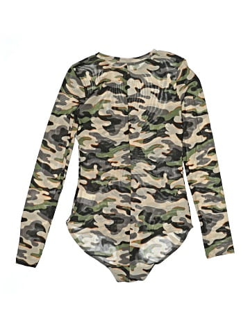 Material Girl Bodysuit (view 2)