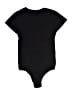 Unbranded Black Bodysuit Size S (estimated) - photo 2