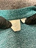 Assorted Brands Teal Pullover Sweater Size L - photo 7
