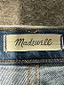 Madewell Blue Jeans Size 28 waist (tall) - photo 4