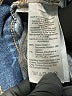 Madewell Blue Jeans Size 28 waist (tall) - photo 6
