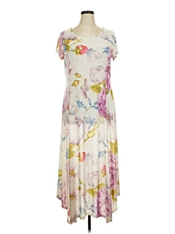 Lily by Firmiana Casual Dress (view 1)