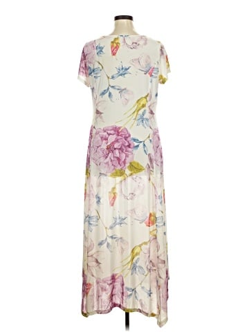 Lily by Firmiana Casual Dress (view 2)