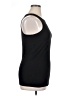 Torrid Black Active Tank Size 1X Plus (1) - photo 4
