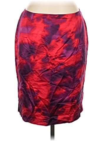 Jones New York Collection Casual Skirt (view 1)