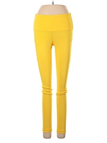 TSLA Active Pants (view 1)