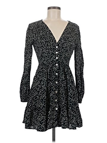Mister Zimi Casual Dress (view 1)