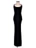 Assorted Brands Black Cocktail Dress Size S - photo 1